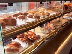 -新侨三宝乐面包店(崇文门店)