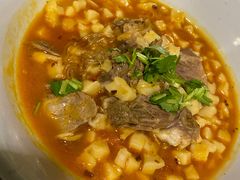 -长安记·大美陕菜(大族广场店)