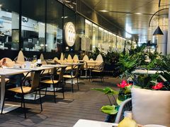 大堂-渔语鱼酸菜鱼新川菜(来福士店)