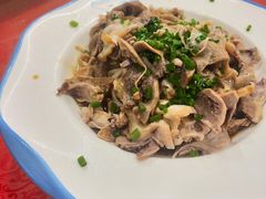 葱油花肠-老福洲(西洪路店)