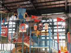 -南宫温泉水世界