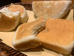 -蒙艾里民族传统菜蒙餐