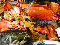 -日进一片海.生腌海鲜火锅.宵夜烧烤(三里屯总店)