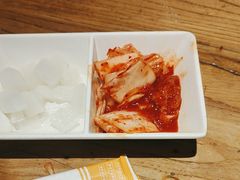 -冰川朝鲜族料理·东北菜(观前店)