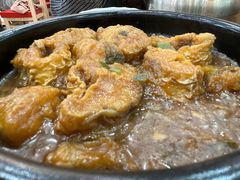 -米村拌饭(东方新天地店)