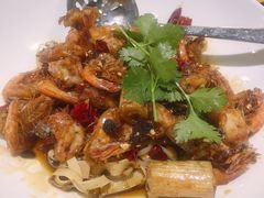 -石头咕(葵蓬店)