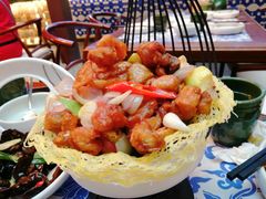 -云海肴·汽锅鸡·云南菜(南强街店)