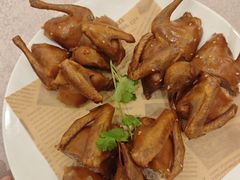 -新南华大酒店(广中店)