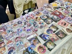 -栖乐荟购物广场