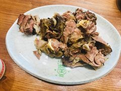 -清真·益鑫羊肉手抓馆(花园北街店)