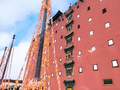 -普陀宗乘之庙(小布达拉宫)