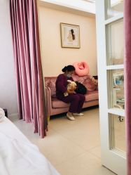 -妍悦母婴月子会所(武汉天地店)