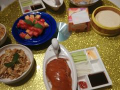 -大鸭梨烤鸭(顺义石园店)