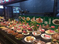 -新时代大酒店(仰口路店)