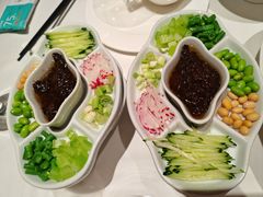 -四季民福烤鸭店(王府井东安门店)