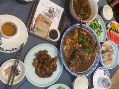 -皇饭儿·王润兴酒楼(河坊街店)