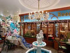 -秘密旅行Bonjour(黑金冠 江南西店)