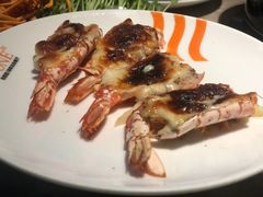 -V-ONE西雅图海鲜自助餐厅(仓山万达广场店)