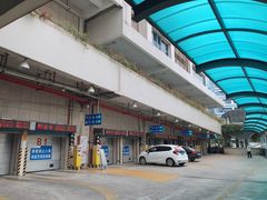 -厦门大学附属第一医院-立体停车场