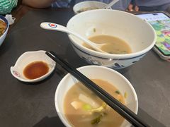 -同心楼(解放北路店)