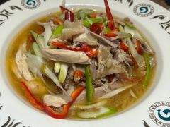 -胖老汉新疆特色椒麻鸡(南门店)