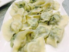 黄家饺子-黄家饺子东北特色菜馆(湖滨商业街店)