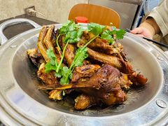 -美极鲜食坊(宝安南路店)
