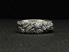 -梵薇Joker.V银饰工作室