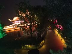 -台儿庄古城