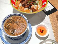 -芽笼芽笼新加坡餐厅(环球港店)