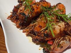 -漫活堂·喜泰荟·东南亚风味小馆(美林M·LIVE天地店)