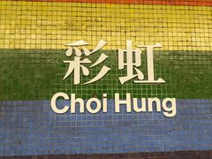 -彩虹村