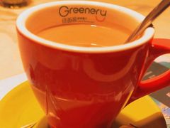 -绿茵阁牛扒餐厅(客村店)