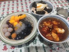 -堂屋糖水店(愚园店)