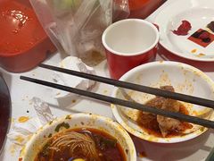 -老马路串串香火锅(北门桥店)
