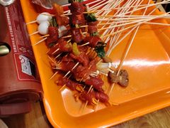 -黔哆哆地摊酸汤火锅(清湖店)