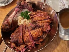 -宝莱纳餐厅(滨江店)