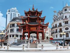 -汕头市小公园