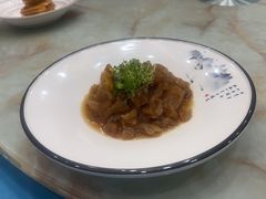 -中国饭店-餐厅