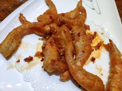 -翠清酒家(万丰路店)