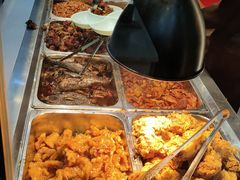 -晓宇盒饭(民安街店)