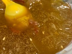 玫瑰糍粑冰粉-八一好吃街·高品美食广场