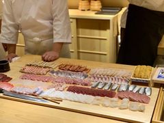 -鮨青(恒基名人购物中心店)