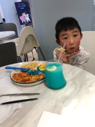 -MINI MARS KIDS CLUB亲子家庭中心(长宁天山店)