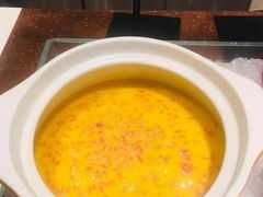 -济南香格里拉·咖啡泉自助餐厅