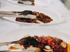 -福成自助烤肉(青春路店)