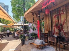 -田园印象·成都土菜院子(华阳店)