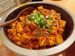 -新太二·鲜料川菜(晶耀前滩店)