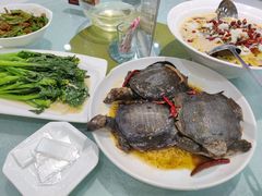 -玉湘厨(白云站店)