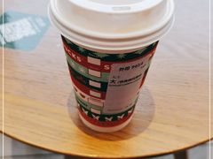 -星巴克(成都东站店)